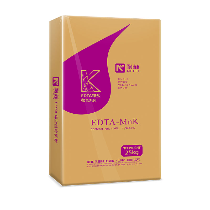 EDTA錳鉀